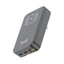 شارژر دیواری 30 وات بودی مدل AC336WSB
