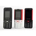 گوشی میدسل مدل M5310 ظرفیت 32MB رم 32MB-8