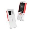 گوشی میدسل مدل M5310 ظرفیت 32MB رم 32MB-14