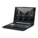 لپتاپ ایسوس 15.6 اینچی مدل TUF Gaming A15 FA506NCG R7 7445HS RTX3050 ظرفیت 512GB رم 8GB-1