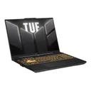 لپتاپ ایسوس 16 اینچی مدل TUF Gaming F16 FX607VJ Core 5 210H RTX3050 ظرفیت 1TB رم 16GB-4