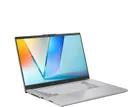 لپتاپ ایسوس 15.6 اینچی مدل Vivobook Pro 15 N6506CU Core Ultra 7 255H RTX4050 ظرفیت 1TB رم 16GB-1
