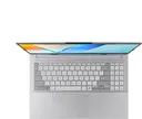 لپتاپ ایسوس 15.6 اینچی مدل Vivobook Pro 15 N6506CU Core Ultra 7 255H RTX4050 ظرفیت 1TB رم 16GB-4