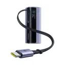 پاوربانک 145 وات باسئوس مدل EnerGeek GR11 ظرفیت 20000 میلی‌آمپر-2