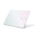 لپتاپ ایسوس 14 اینچی مدل Vivobook X1504VAP 14 Core 5 120U ظرفیت 256GB رم 8GB-10