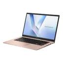 لپتاپ ایسوس 14 اینچی مدل Vivobook X1504VAP 14 Core 5 120U ظرفیت 256GB رم 8GB-18