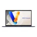 لپتاپ ایسوس 15.6 اینچی مدل VivoBook 15 X1504VA i3 1315U IPS ظرفیت 512GB رم 4GB-3