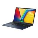 لپتاپ ایسوس 15.6 اینچی مدل VivoBook 15 X1504VA i3 1315U ظرفیت 512GB رم 8GB-9