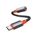 مبدل USB-C به AUX مک دودو مدل CA-7561-1