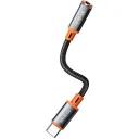 مبدل USB-C به AUX مک دودو مدل CA-7561-2