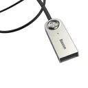 گیرنده بلوتوثی موزیک باسئوس مدل USB Wireless Adapter CABA01-2
