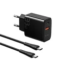 شارژر دیواری 33 وات مک دودو مدل CH-0922-2