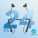 هندزفری گردنی انکر مدل SoundCore Life U2i Upgraded A3213-2
