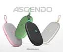 اسپیکر بلوتوثی های‌فیوچر مدل Ascendo-3