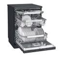 ماشین ظرفشویی 14 نفره ال جی مدل DFB325HM - ساخت کره-4