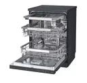 ماشین ظرفشویی 14 نفره ال جی مدل DFB325HM - ساخت کره-5