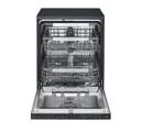 ماشین ظرفشویی 14 نفره ال جی مدل DFB325HM - ساخت کره-7