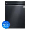 ماشین ظرفشویی 14 نفره ال جی مدل DFB325HM