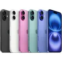 اپل آیفون 16 ظرفیت 128GB رم 8GB - نات اکتیو CH/A - رجیستر شده-1