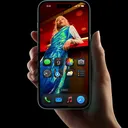 اپل آیفون 16 ظرفیت 128GB رم 8GB - نات اکتیو CH/A - رجیستر شده-6