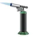 فندک گرین لاین Jet Flame Pro Windproof Lighter - Black-0