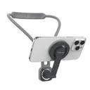 نگهدارنده مگ‌سیف گردنی گرین Green Magsafe Neck Phone Holder-0