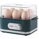 تخم‌مرغ‌پز گرین لاین مدل Smart Egg Cooker-0