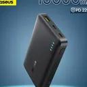 پاوربانک 22.5 وات بیسوس مدل PPAP-1022-2 ظرفیت 10000 میلی‌آمپر-1