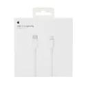 کابل شارژ 1 متری USB-C به لایتنینگ اپل مدل A2561