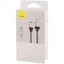 کابل شارژ 1 متری USB-A به USB-C بیسوس مدل CAKW00060-1