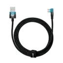 کابل شارژ 1 متری کنفی USB-C به USB-C بیسوس مدل CAVP000421