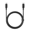 کابل شارژ 1 متری USB-C به USB-C بیسوس مدل CB000114-1