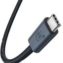 کابل شارژ 1 متری USB-C به USB-C بیسوس مدل P10311803111-2