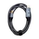 کابل تصویر 2 متری کنفی DisplayPort به HDMI کوتتسی مدل 87406
