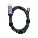 کابل تصویر 2 متری USB-C به HDMI کوتتسی مدل 87410-0