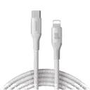 کابل شارژ 2 متری کنفی USB-C به لایتنینگ جویروم مدل S-A28-1