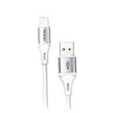 کابل شارژ 1.2 متری USB-A به لایتنینگ مک دودو مدل CA-183-0