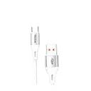 کابل شارژ 1.2 متری USB-A به USB-C مک دودو مدل CA-184-0