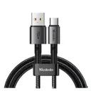 کابل شارژ 1.8 متری کنفی USB-A به USB-C مک دودو مدل CA-3591
