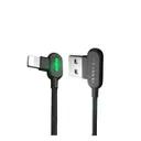کابل شارژ 1.8 متری USB-A به لایتنینگ مک دودو مدل CA-467-0