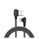 کابل شارژ 1.8 متری USB-A به لایتنینگ مک دودو مدل CA-467-2