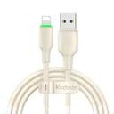 کابل شارژ 1.2 متری USB-A به لایتنینگ مک دودو مدل CA-4740-0