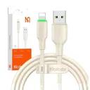 کابل شارژ 1.2 متری USB-A به لایتنینگ مک دودو مدل CA-4740-1