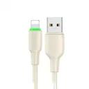 کابل شارژ 1.2 متری USB-A به لایتنینگ مک دودو مدل CA-4740-2
