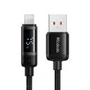 کابل شارژ 1.2 متری کنفی USB-A به لایتنینگ مک دودو مدل CA-500