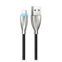کابل شارژ 1.2 متری کنفی USB-A به لایتنینگ مک دودو مدل CA-5700-0