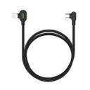 کابل شارژ 1.8 متری کنفی USB-C به لایتنینگ مک دودو مدل CA-7371-2