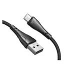 کابل شارژ 0.2 متری کنفی USB-A به Micro-USB مک دودو مدل CA-7450-0