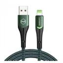 کابل شارژ 1.8 متری USB-A به لایتنینگ مک دودو مدل CA-7844-0