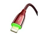 کابل شارژ 1.2 متری کنفی USB-A به لایتنینگ مک دودو مدل CA-806-2